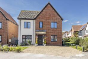 4, Greenfield Way, Norwich NR13 6TD