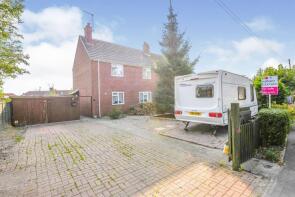9, Church Lane, Algarkirk, Boston PE20 2HH