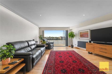 Phoenix Wharf, 14-16 Narrow Street, Limehouse, London, E14