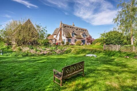 Walsham-Le-Willows, Suffolk