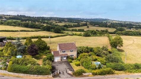 Poltimore Lane, Combe St Nicholas, Chard, Somerset, TA20
