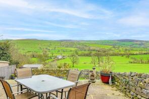 School House, Colne And Broughton Road, Thornton In Craven, Skipton BD23 3TJ