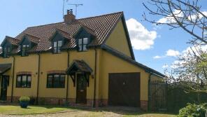 2, The Street, Thetford IP25 6NL