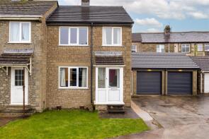 4, Malt Dubs Close, Ingleton, Carnforth LA6 3DZ