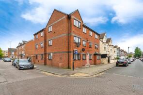 Flat 1, 41, Grafton Road, Bedford MK40 1DJ