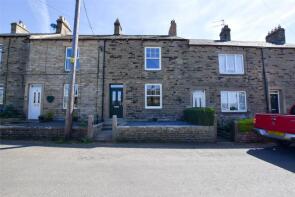 6, Quebec Terrace, Mickleton DL12 0LA