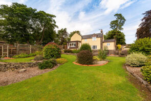 Forge Cottage, Llanhennock Top Road, Newport NP18 1LT