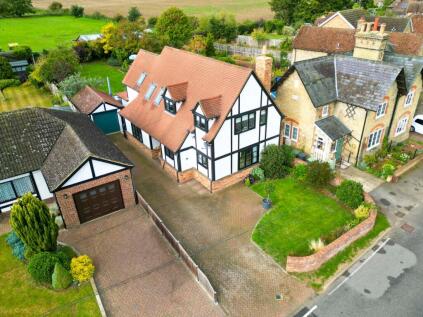 Rectory Road, Campton, Shefford, SG17