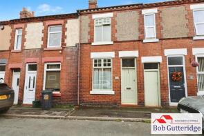 10, Tibb Street, Stoke-on-trent ST7 8PT