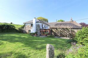 Dibbe Barn, South Tawton EX20 2LQ