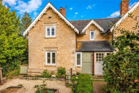 The Paddocks, Heyford Road, Somerton, Bicester, OX25