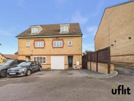 6, Field View Court, Brinsworth, Rotherham S60 5AF