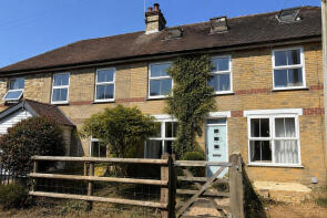 Hawksdene Cottage, The Street, Ashford TN25 5HU