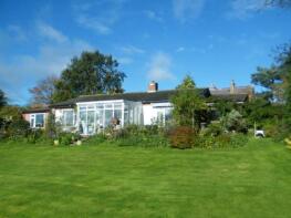 Skelder Bungalow, Green Hills Lane, Northallerton DL7 9JZ
