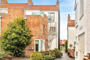 11a, Tibbys Way, Southwold IP18 6GL