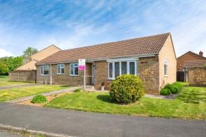 2, Meadow Close, Grantham NG33 5HS