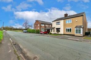 188, Glazebrook Lane, Rixton-with-glazebrook, Warrington WA3 5AY