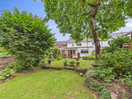 Old Bakery Cottage, Church Road, Longhope GL17 0LA