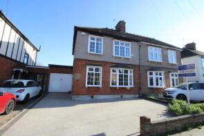 260, St Marys Lane, Upminster RM14 3DH