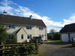 2, Robbins Piece, Calstone Wellington Road North Through Theobald Green To A4, Calne SN11 8QG