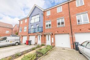 21, Chadwick Road, Slough SL3 7FT