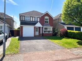 10, Ffordd Y Dderwen, Cowbridge CF71 7SG