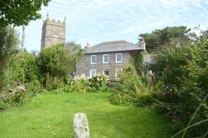 Chy-an-eglos, Pump Road, St. Ives TR26 3BY