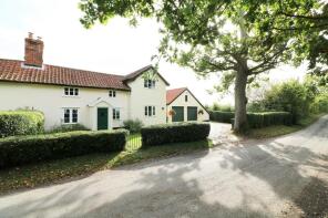 222 Rose Cottage, Mellis Road, Eye IP23 8ET