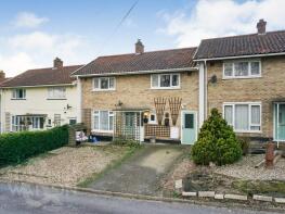 4, The Woodyard Square, Bungay NR35 2LT