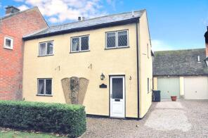 Ivy Cottage, Front Street, Stratford-upon-avon CV37 8XQ
