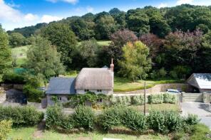 65 Pennyfarthing Cottage, High Street, Salisbury SP3 5QF