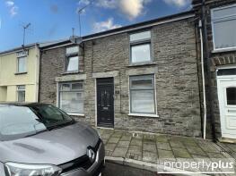 76, Trehafod Road, Pontypridd CF37 2LR