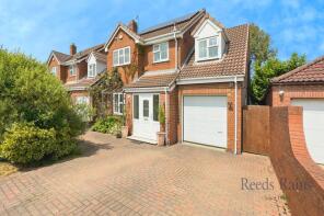 14, Field Lane, Thorpe Willoughby, Selby YO8 9FL