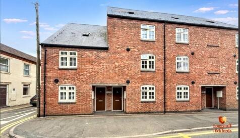 The Cornmill, Bourne