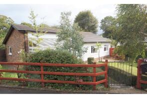 Mayfield, From The A484 To The End Of The Road, Newcastle Emlyn SA38 9JP