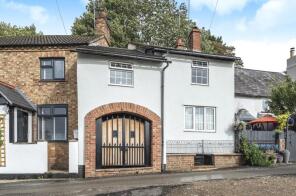 60, Station Road, Bedford MK43 0UH