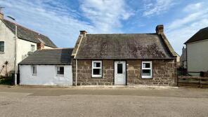 15, South Street, Johnshaven DD10 0HE