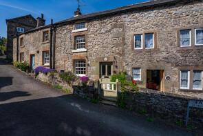Jasmine Cottage, East Bank, Matlock DE4 2DT