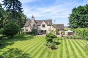 Ashworth Cottage, Bowldown Road, Tetbury GL8 8QJ