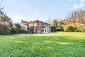 Bowers Cottage, Magpie Lane, Amersham HP7 0LU