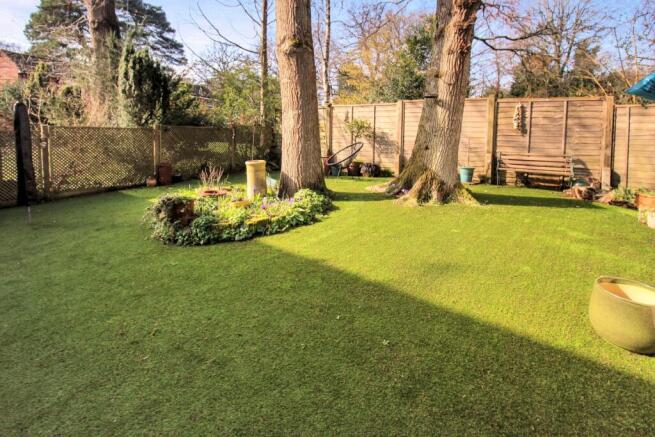 Garden 1