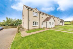 14, Low Borland Way, Waterfoot, Glasgow G76 0BP