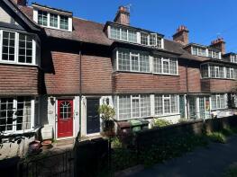 6, Tanyard Cottages, Tanyard Lane, Winchelsea TN36 4JY