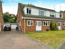 33, Grampian Road, Sandhurst GU47 8NQ