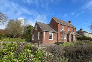 Brick Cottage, Church Knowle, Wareham BH20 5NH