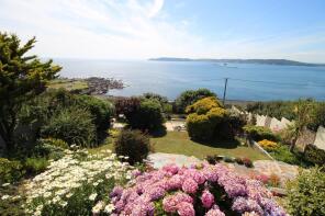 11 Sea Cottage, Andurn Estate, Plymouth PL9 0AT