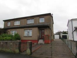 25, Logangate Terrace, Cumnock KA18 3HD