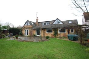 Willow Bank, The Street, Buntingford SG9 9PB