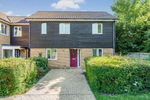 10, Low Close, Cambridge CB23 1AA
