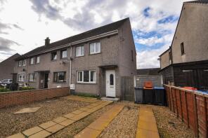 22, Mcgregor Drive, Newton Stewart DG8 6PE